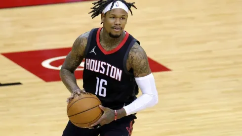 Ben McLemore. (Getty)
