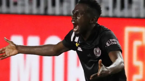 Blasie Matuidi. (Getty)