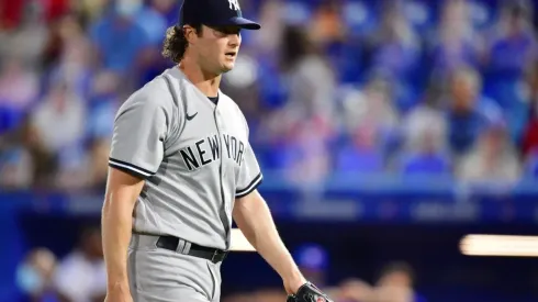 Gerrit Cole. (Getty)
