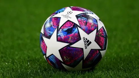 The UEFA Champions League will have a new format from 2024 onwards (Getty).