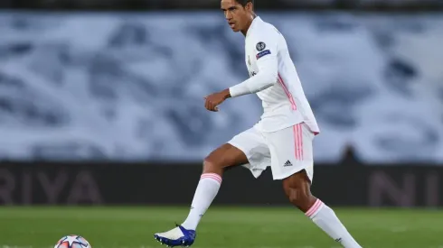 Raphael Varane (Getty)
