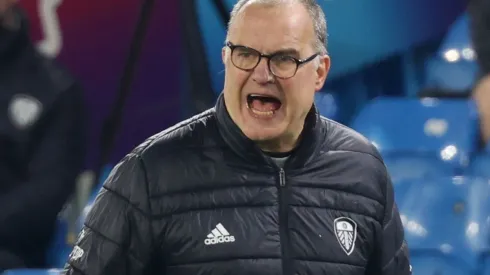 Marcelo Bielsa (Getty)