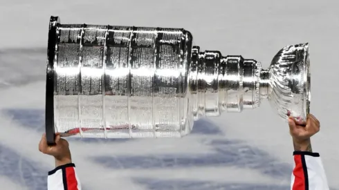 Who will win the Stanley Cup this year? (Getty).
