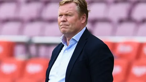 Ronald Koeman (Getty)