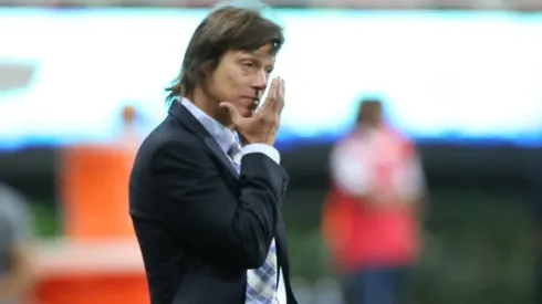 Matías Almeyda (Getty)