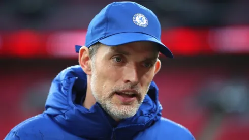 Thomas Tuchel plans to build an even stronger Chelsea for the next season (Getty).
