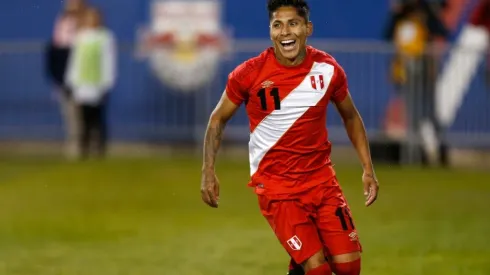 Raúl Ruidíaz (Getty)