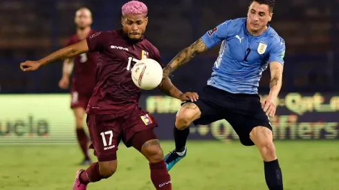 Josef Martinez (Getty)
