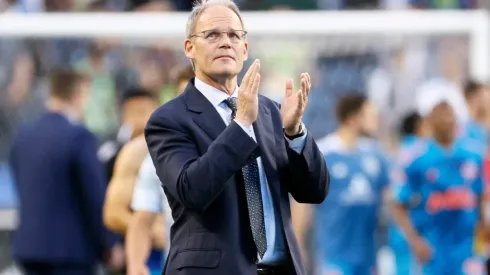 Brian Schmetzer (Getty)
