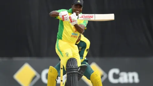 Brian Lara (Getty)
