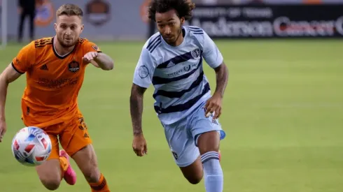 Gianluca Busio (Getty)
