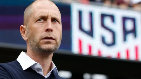 Gregg Berhalter (Getty)
