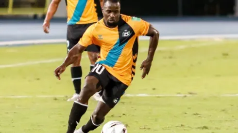 The Bahamas want to get into the Gold Cup group stage for the first time. (bahamasfa.net)