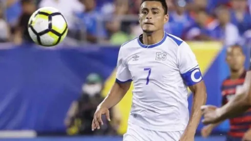 Darwin Cerén (El Salvador NT Twitter)