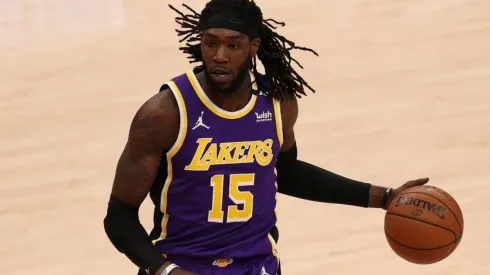 Montrezl Harrell. (Getty)