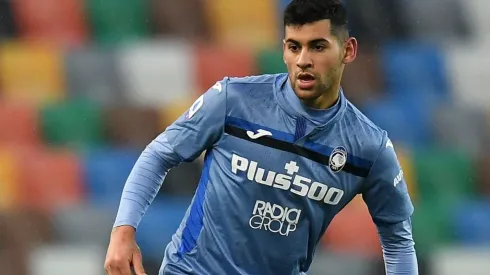 Transfer Rumors: Atalanta's Cristian Romero being pursuit by 2 Premier League giants