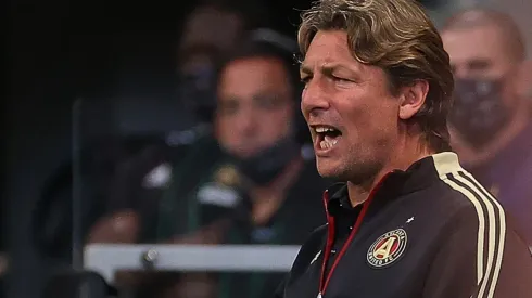 Gabriel Heinze (Getty)