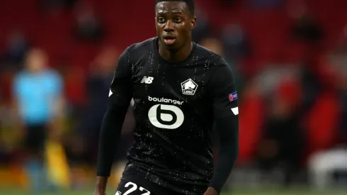 Tim Weah (Getty)
