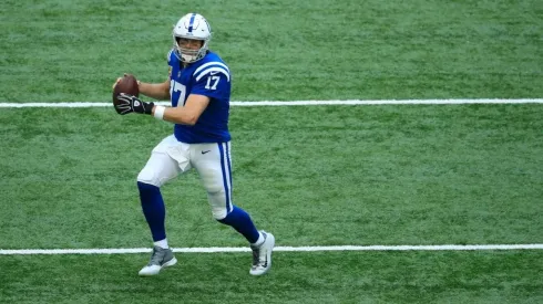 Philip Rivers. (Getty)