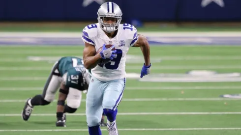 Amari Cooper. (Getty)