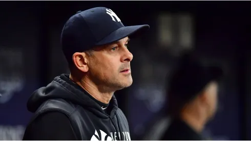 Aaron Boone speaks up on the Yankees' longest winning streak in 36 years