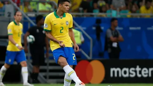 Thiago Silva (Getty)
