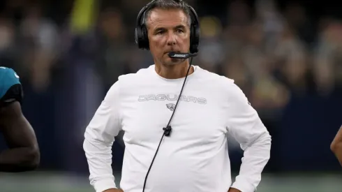 Urban Meyer. (Getty)