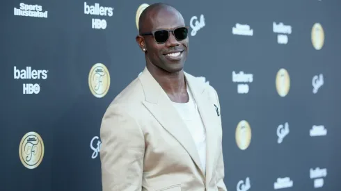 Terrell Owens (Getty)
