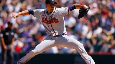 Charlie Morton (Getty)
