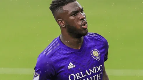 Orlando City's Daryl Dike is one of the most exciting players in the MLS.
