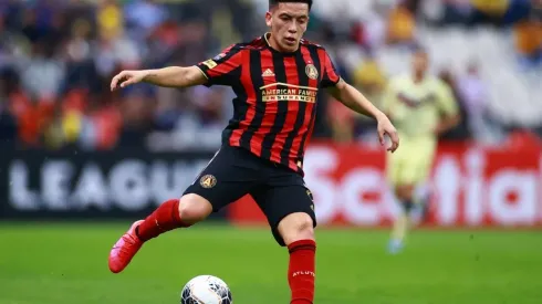 Ezequiel Barco
