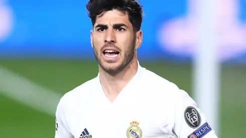 Marco Asensio
