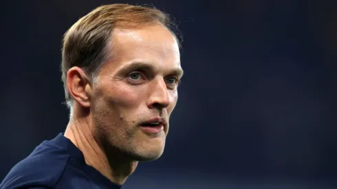 Thomas Tuchel (Getty)
