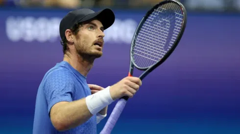 Andy Murray will be competing at the San Diego Open 2021
