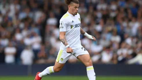 Kalvin Phillips