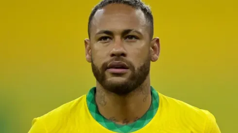 Neymar
