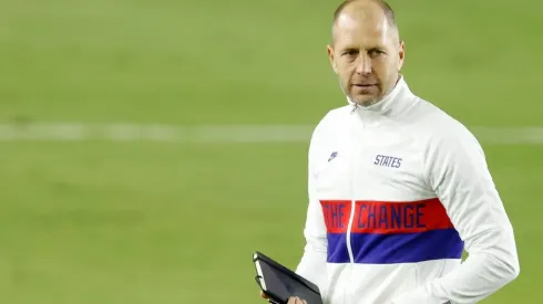 Gregg Berhalter
