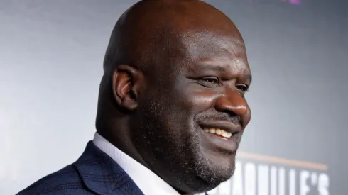 Shaq revealed how LeBron James could put the GOAT debate into rest.
