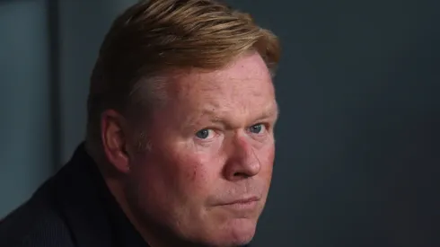 Barcelona have fired Ronald Koeman due to poor results.
