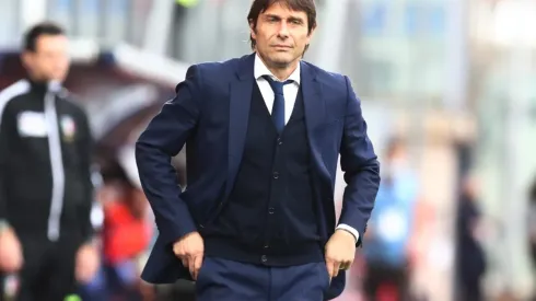 Antonio Conte