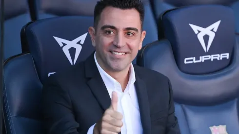 Xavi
