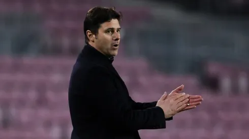 Mauricio Pochettino
