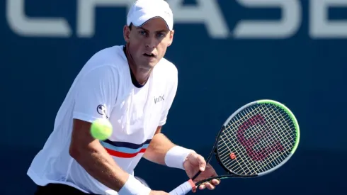 Vasek Pospisil of Canada