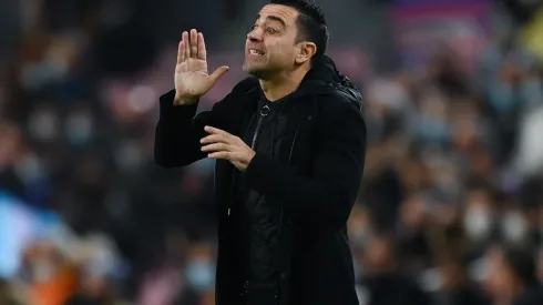 Xavi
