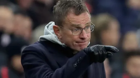 Ralf Rangnick