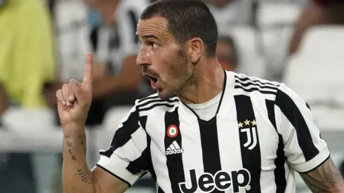 Leonardo Bonucci