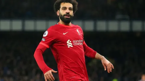 Mohamed Salah
