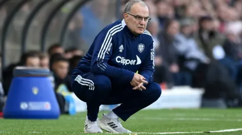 Marcelo Bielsa
