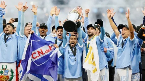 NYCFC wins MLS Cup 2021
