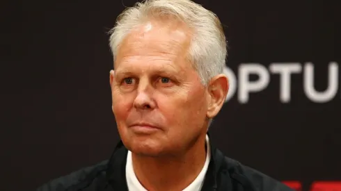 Danny Ainge
